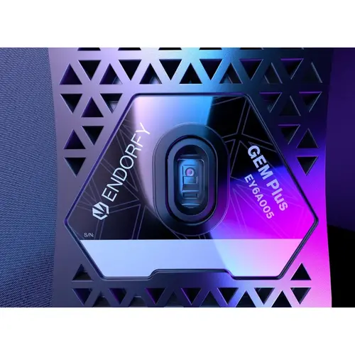 ГЕЙМЪРСКА МИШКА ENDORFY GEM Plus PAW3370 - Оптична / Optical - USB - Maximum sensitivity 19,000 dpi - Жична / Wired - Black - PN EY6A005 - image 5