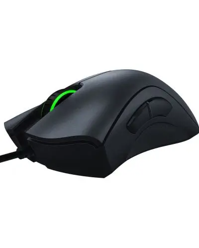 ГЕЙМЪРСКА МИШКА RAZER DEATH ADDER Wired - Black - PN RZ01-03850100-R3M1 - image 1