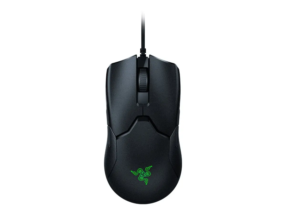 GAMING ΠΟΝΤΙΚΙ RAZER VIPER Wired - Μαύρο - PN RZ01-03580100-R3M1