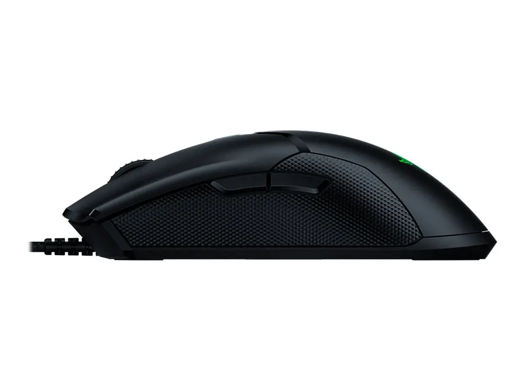 ГЕЙМЪРСКА МИШКА RAZER VIPER Wired - Black - PN RZ01-03580100-R3M1 - image 1