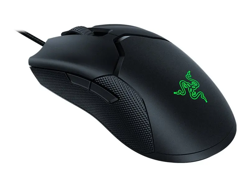 ГЕЙМЪРСКА МИШКА RAZER VIPER Wired - Black - PN RZ01-03580100-R3M1 - image 2