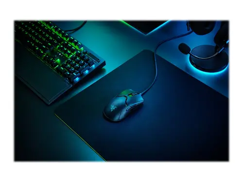 ГЕЙМЪРСКА МИШКА RAZER VIPER Wired - Black - PN RZ01-03580100-R3M1 - image 6