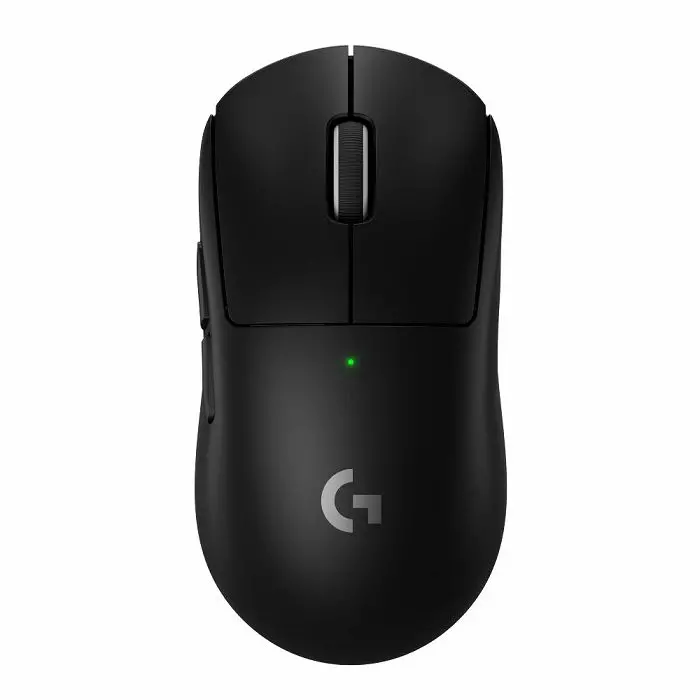 GAMING ΠΟΝΤΙΚΙ LOGITECH G PRO X Superlight 2 - Wireless - Μαύρο - PN 910-006630