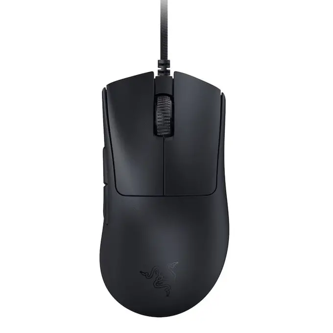 MOUSE GAMING RAZER DEATH ADDER V3 Wired - Negru - PN RZ01-04640100-R3M1