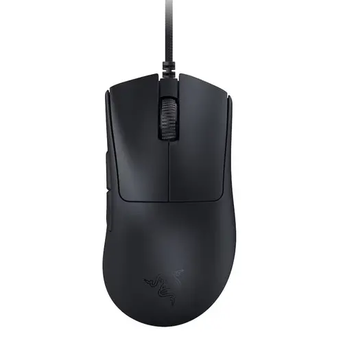 MOUSE GAMING RAZER DEATH ADDER V3 Wired - Negru - PN RZ01-04640100-R3M1 - 1