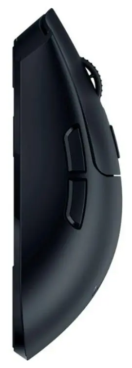 ГЕЙМЪРСКА МИШКА RAZER VIPER V3 HyperSpeed - Wireless - Black - PN RZ01-04910100-R3M1 - image 1
