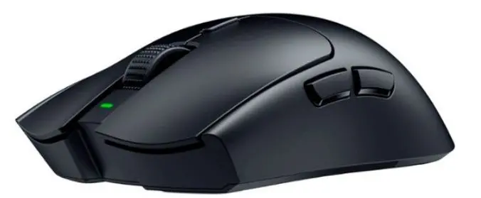 ГЕЙМЪРСКА МИШКА RAZER VIPER V3 HyperSpeed - Wireless - Black - PN RZ01-04910100-R3M1 - image 2