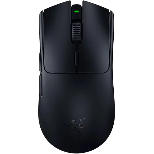 GAMING ΠΟΝΤΙΚΙ RAZER VIPER V3 HyperSpeed - Ασύρματο - Μαύρο - PN RZ01-04910100-R3M1 - 1