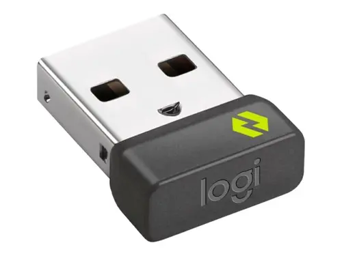 КОМПЛЕКТ МИШКА + КЛАВИАТУРА LOGITECH MK370 - Wireless / Безжична - QWERTY - US - БЕЗ БДС КИРИЛИЗАЦИЯ (WITHOUT BDS CYRILLIC) - Graphite - PN 920-012077 - image 10