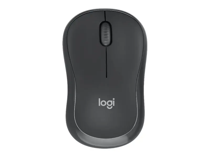 КОМПЛЕКТ МИШКА + КЛАВИАТУРА LOGITECH MK370 - Wireless / Безжична - QWERTY - US - БЕЗ БДС КИРИЛИЗАЦИЯ (WITHOUT BDS CYRILLIC) - Graphite - PN 920-012077 - image 8