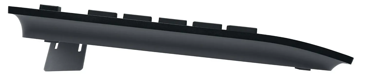КЛАВИАТУРА LOGITECH K280e US - USB - БЕЗ БДС КИРИЛИЗАЦИЯ (WITHOUT BDS CYRILLIC) - Black - PN 920-005217 - image 2