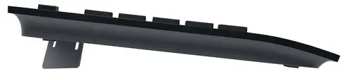 КЛАВИАТУРА LOGITECH K280e US - USB - БЕЗ БДС КИРИЛИЗАЦИЯ (WITHOUT BDS CYRILLIC) - Black - PN 920-005217 - image 2