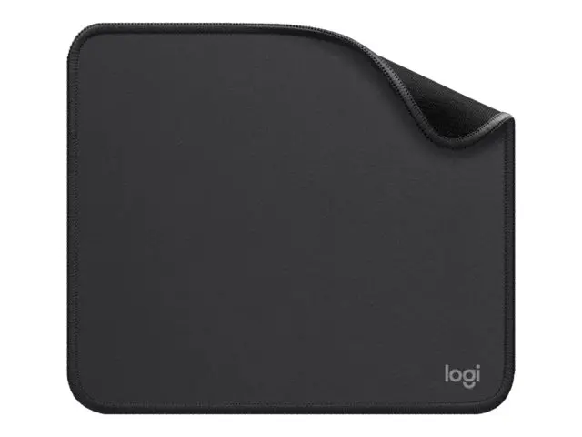 ПОДЛОЖКА ЗА МИШКА LOGITECH STUDIO SERIES - Black - PN 956-000049