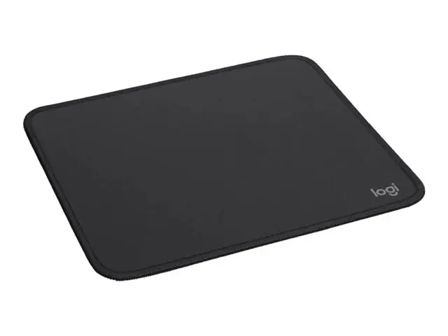ПОДЛОЖКА ЗА МИШКА LOGITECH STUDIO SERIES - Black - PN 956-000049 - image 1