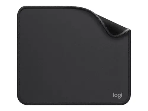 ПОДЛОЖКА ЗА МИШКА LOGITECH STUDIO SERIES - Black - PN 956-000049