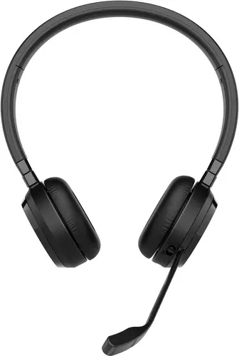 СЛУШАЛКИ Jabra Headset Evolve 65TE Evolve 65 TE - Black - PN 6699-839-409