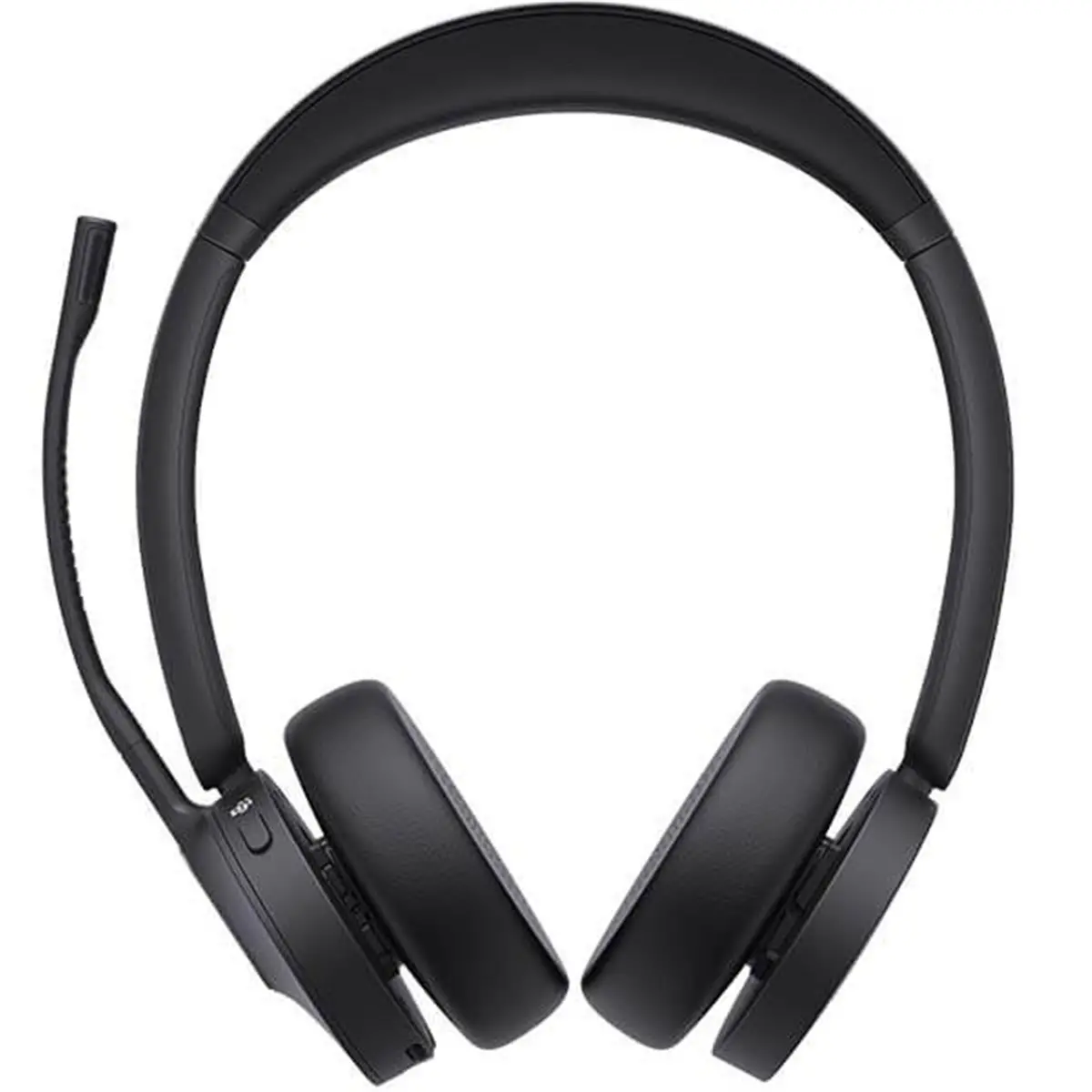 СЛУШАЛКИ YEALINK BH70 DUAL - Black - PN 1208701 - image 1