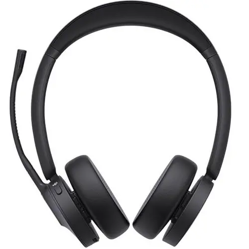 СЛУШАЛКИ YEALINK BH70 DUAL - Black - PN 1208701 - image 1