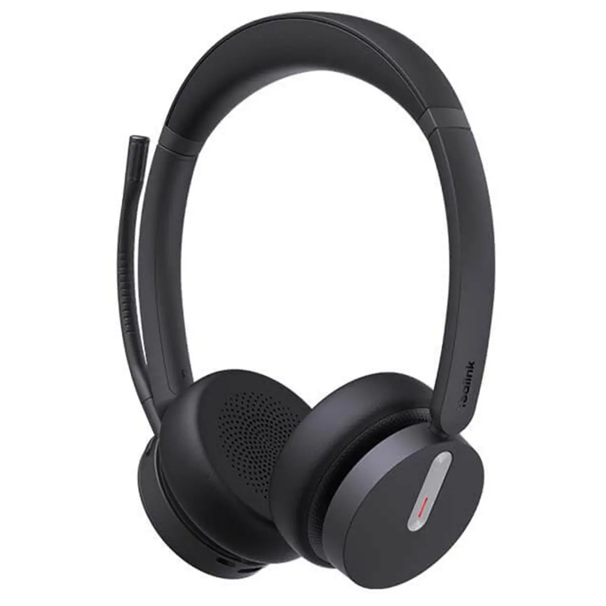 СЛУШАЛКИ YEALINK BH70 DUAL - Black - PN 1208701 - image 2