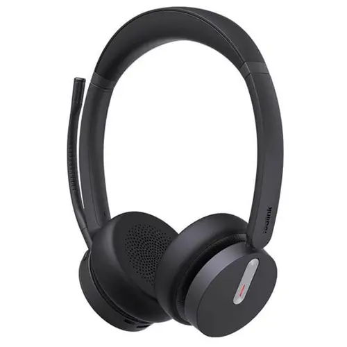 СЛУШАЛКИ YEALINK BH70 DUAL - Black - PN 1208701 - image 2