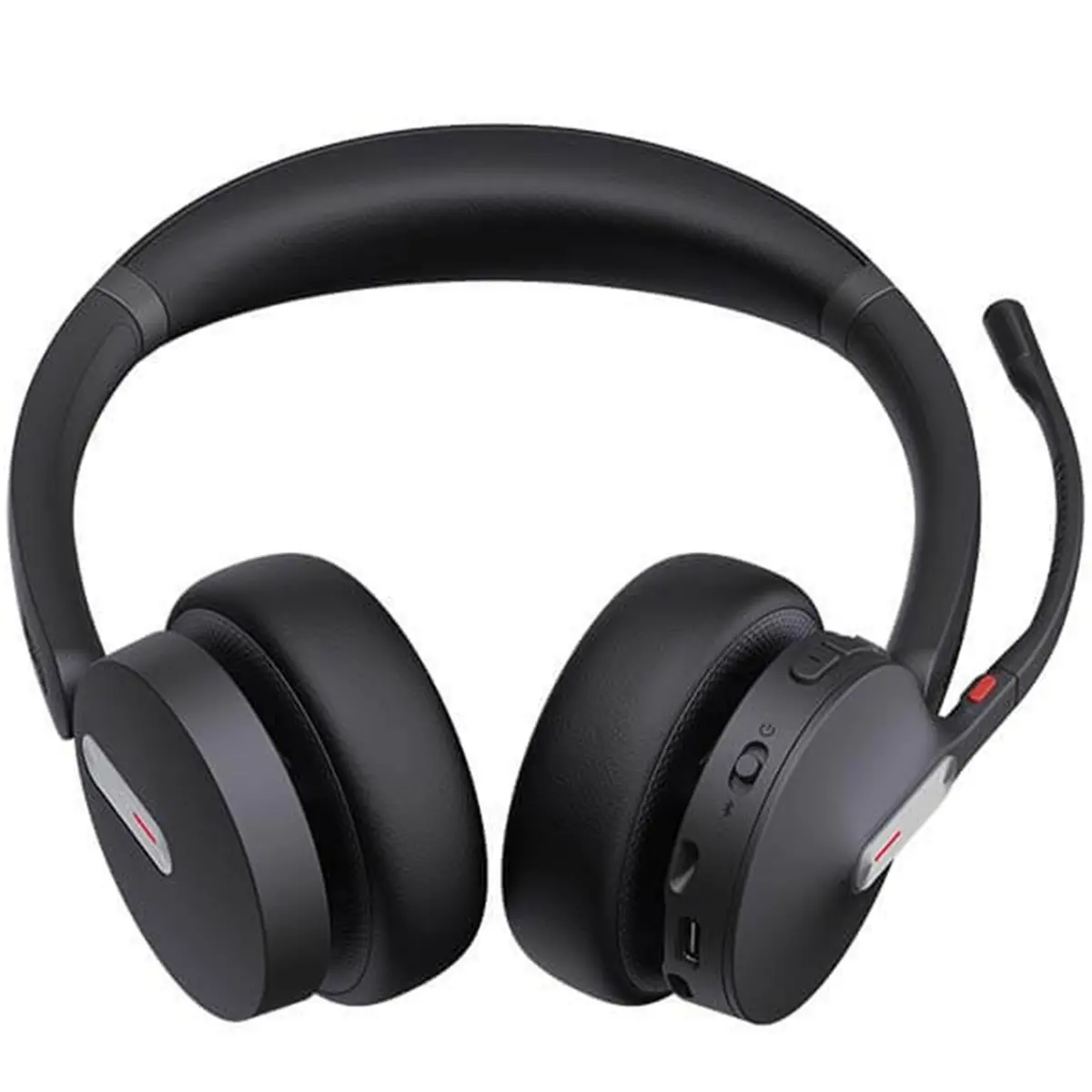 СЛУШАЛКИ YEALINK BH70 DUAL - Black - PN 1208701 - image 3
