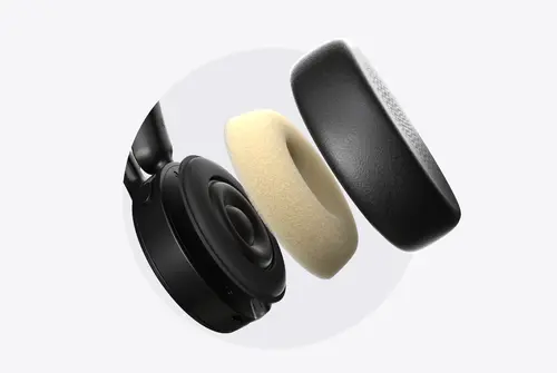 СЛУШАЛКИ YEALINK BH70 DUAL - Black - PN 1208701 - image 4