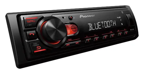Pioneer Радио за кола, MHV-230BT - image 1