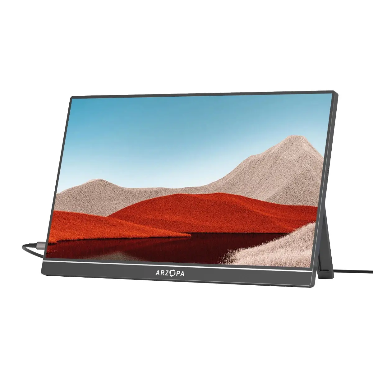 Arzopa преносим монитор Portable Monitor - Z1RC - 16", 2.5K, 60Hz, IPS