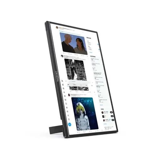 Arzopa преносим монитор Portable Monitor - Z1RC - 16", 2.5K, 60Hz, IPS - image 1