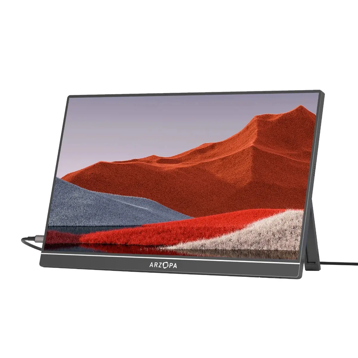 Arzopa преносим монитор Portable Monitor - Z1RC - 16", 2.5K, 60Hz, IPS - image 3