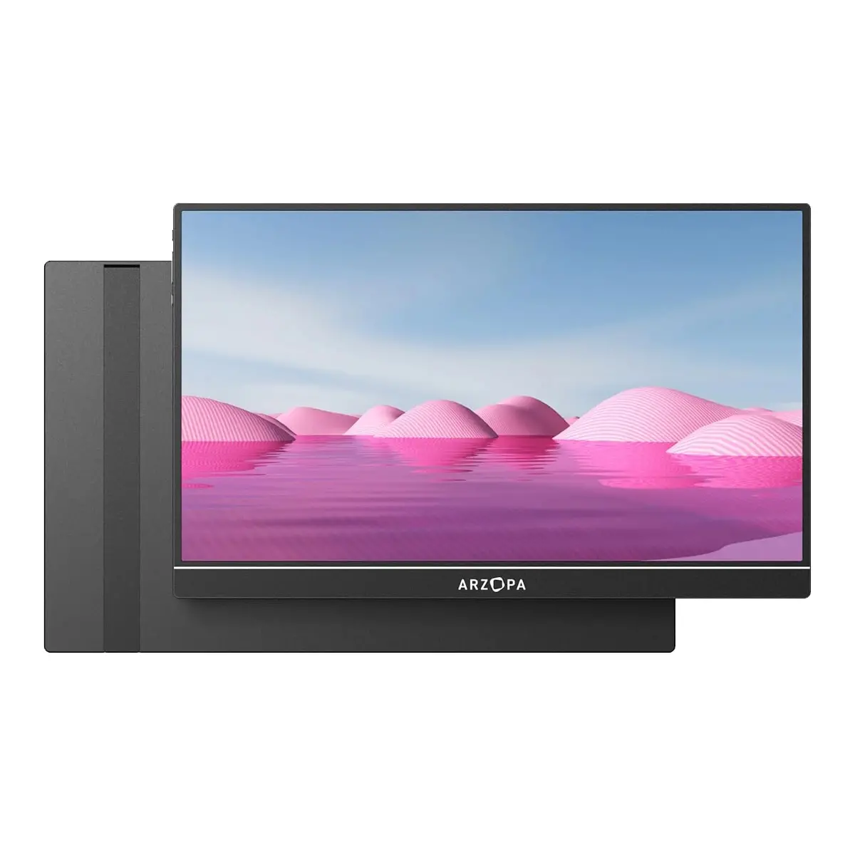 Arzopa преносим монитор Portable Monitor - Z1RC - 16", 2.5K, 60Hz, IPS - image 4