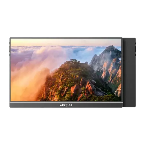 Arzopa преносим монитор Portable Monitor - A1M - 17.3", 60Hz, IPS - image 9