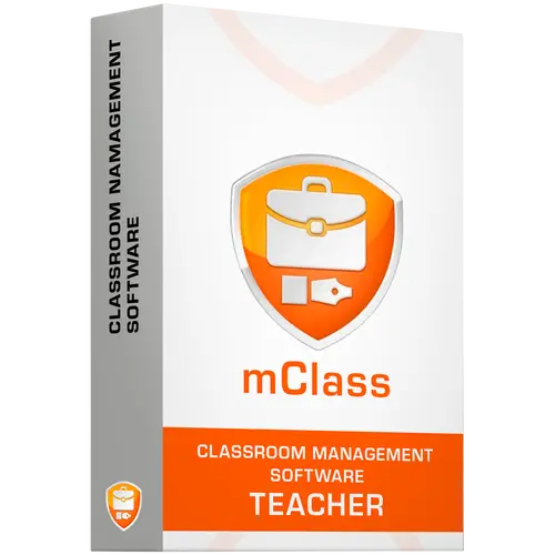 Wireless classroom teacher application license. One teacher license supports connectivity of up to 50 licensed student devices (depending on WiFi router capacity). Demo mode:5