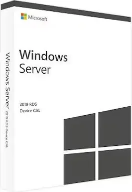 Win Rmt Dsktp Svcs CAL 2019 English ORY OEI 1 Clt Device CAL