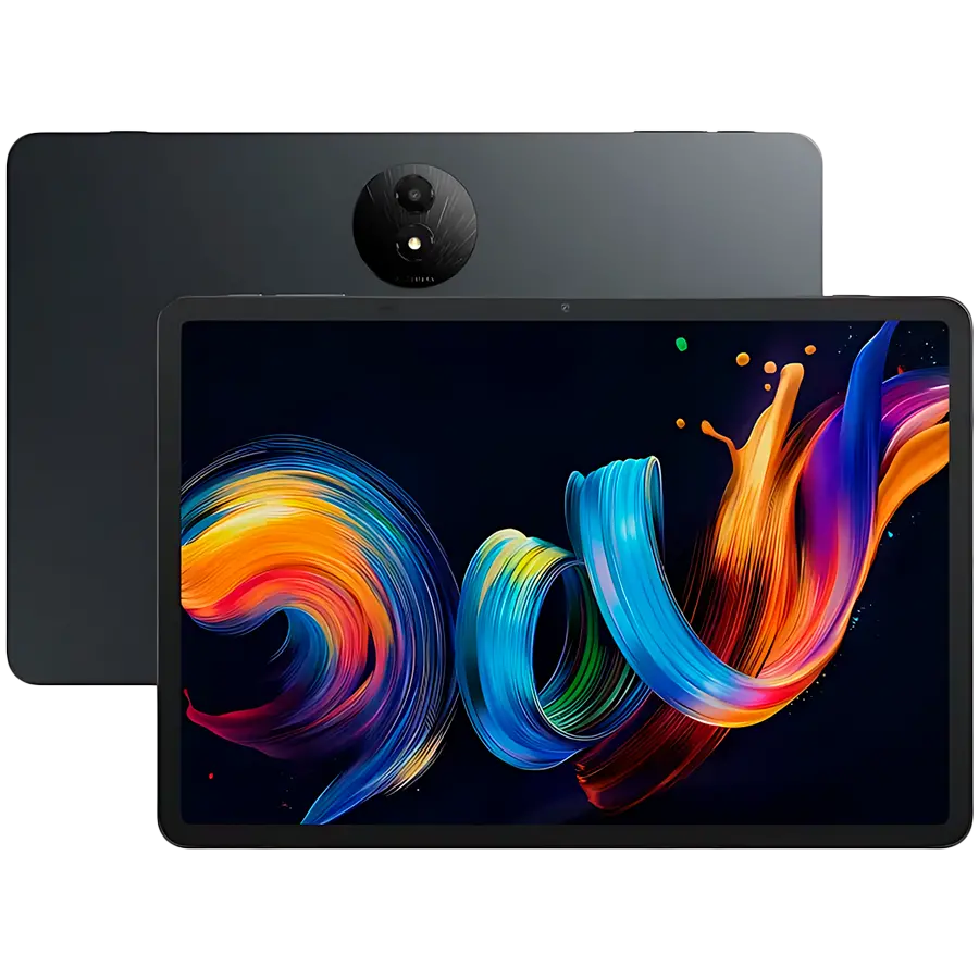 Tabletă TCL NXTPAPER 11 Plus, afișaj NXTPAPER Eye-Care 11.5'' 2.2K, 120hz, baterie 8000mAh, încărcare rapidă 33W, Wi-Fi