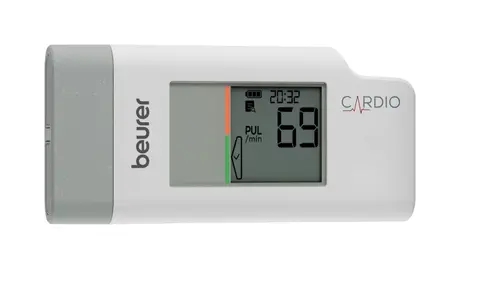 Уред за ЕКГ, Beurer ME 95 Mobile ECG device