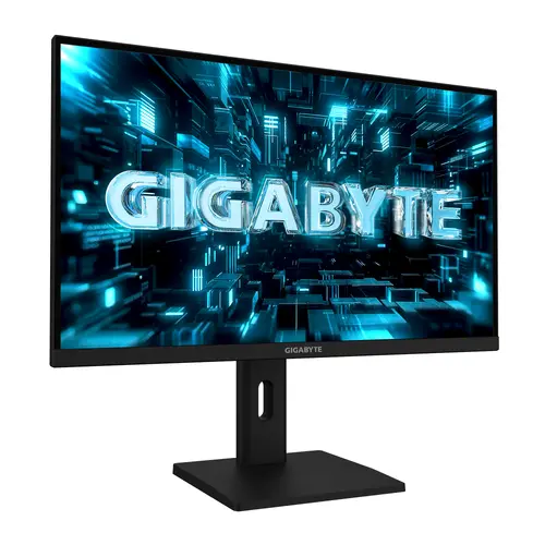 Геймърски монитор GIGABYTE G27Q3 - 27" SS IPS, QHD(2560 x 1440), 320Hz, 1ms, FreeSync Premium - image 1