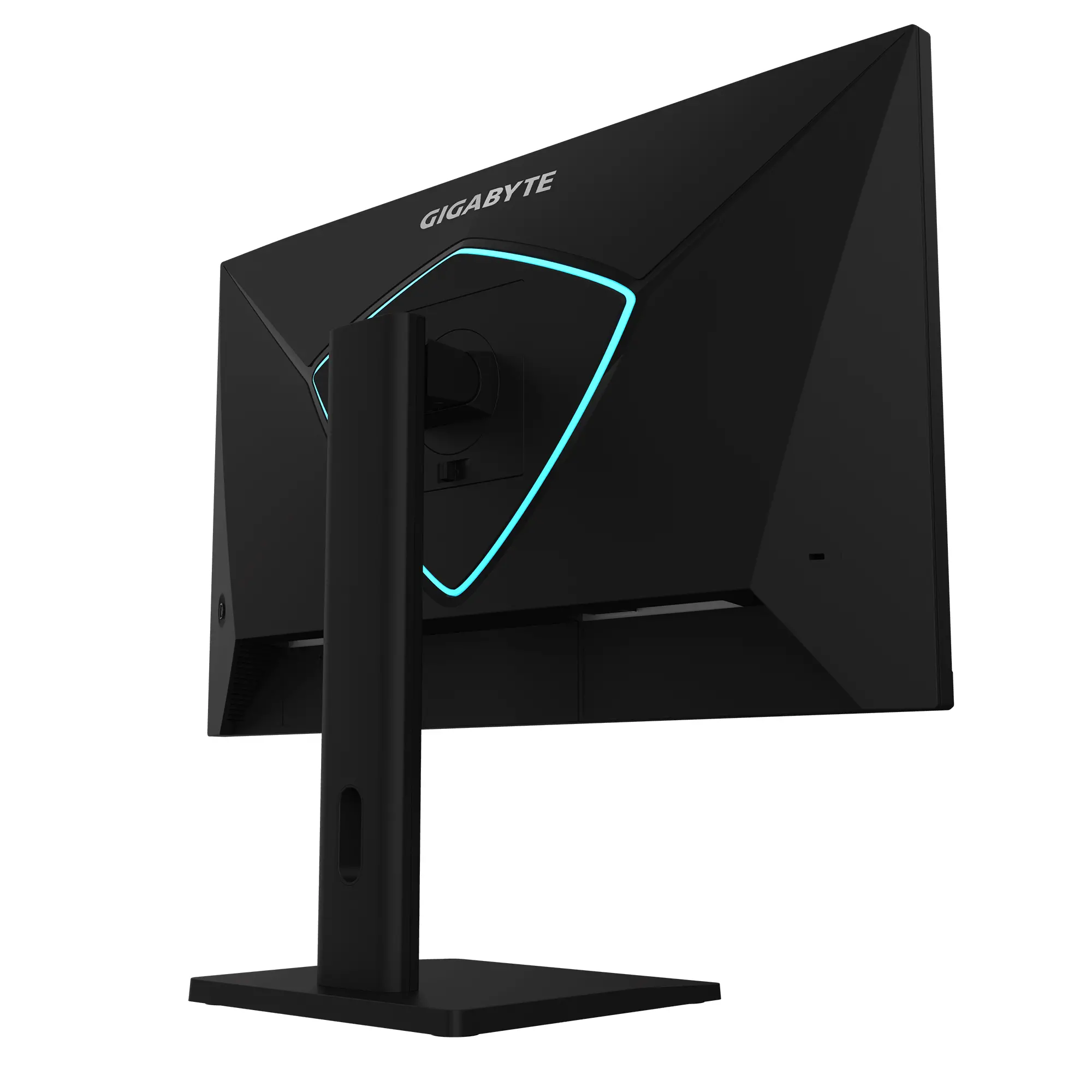 Monitor gaming GIGABYTE G27Q3 - 27" SS IPS, QHD(2560 x 1440), 320Hz, 1ms, FreeSync Premium - image 3