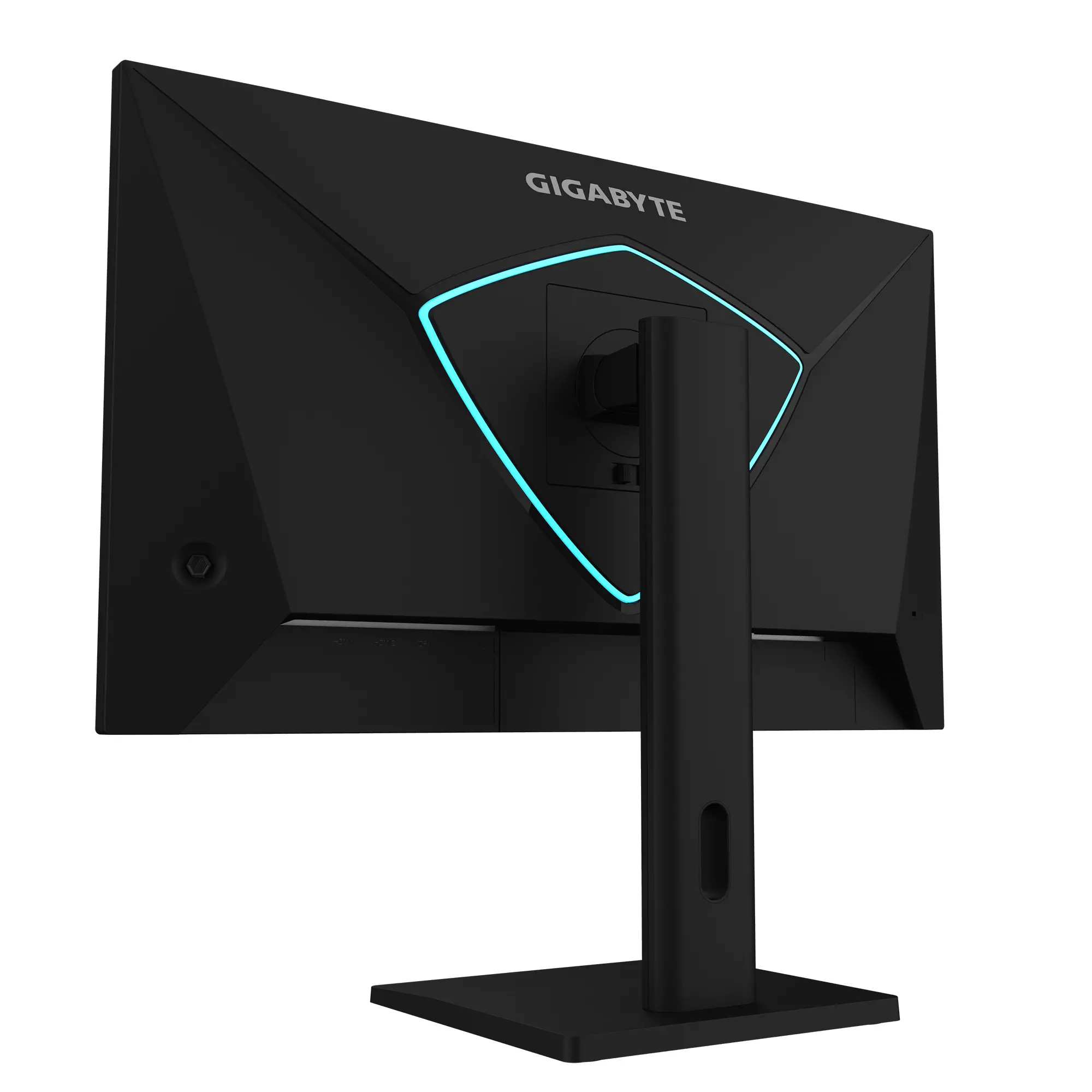 Геймърски монитор GIGABYTE G27Q3 - 27" SS IPS, QHD(2560 x 1440), 320Hz, 1ms, FreeSync Premium - image 4