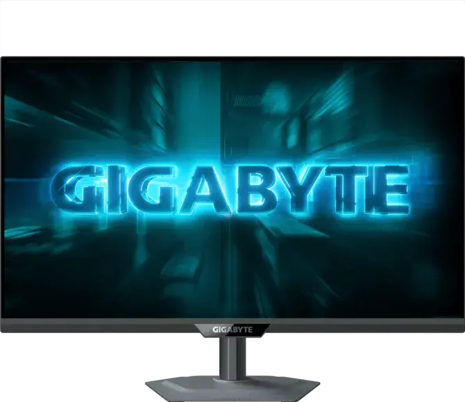 Οθόνη gaming GIGABYTE G27Q20 - 27" SS IPS, QHD(2560 x 1440), 210Hz, 0.5ms, G-Sync, FreeSync Premium