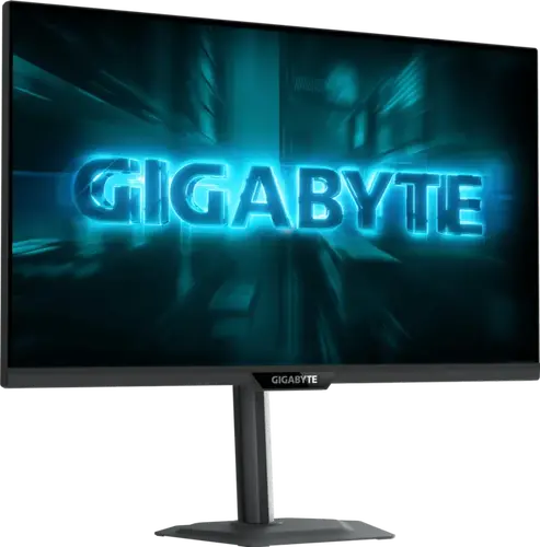 Οθόνη gaming GIGABYTE G27Q20 - 27" SS IPS, QHD(2560 x 1440), 210Hz, 0.5ms, G-Sync, FreeSync Premium - 2