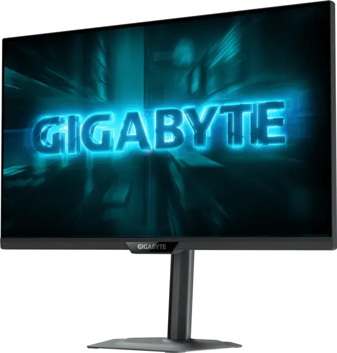 Геймърски монитор GIGABYTE G27Q20 - 27" SS IPS, QHD(2560 x 1440), 210Hz, 0.5ms, G-Sync, FreeSync Premium - image 2