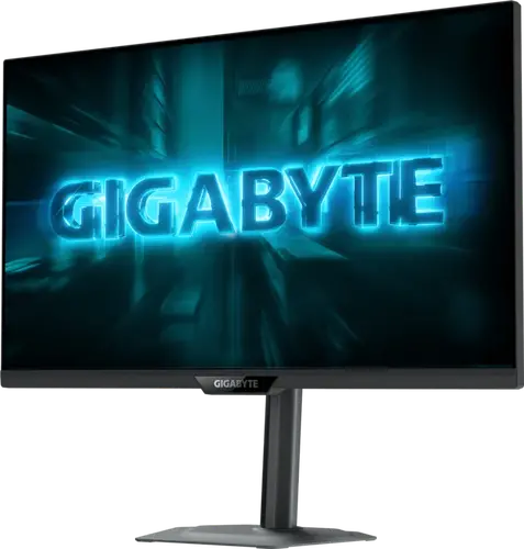 Monitor gaming GIGABYTE G27Q20 - 27" SS IPS, QHD(2560 x 1440), 210Hz, 0.5ms, G-Sync, FreeSync Premium - 3