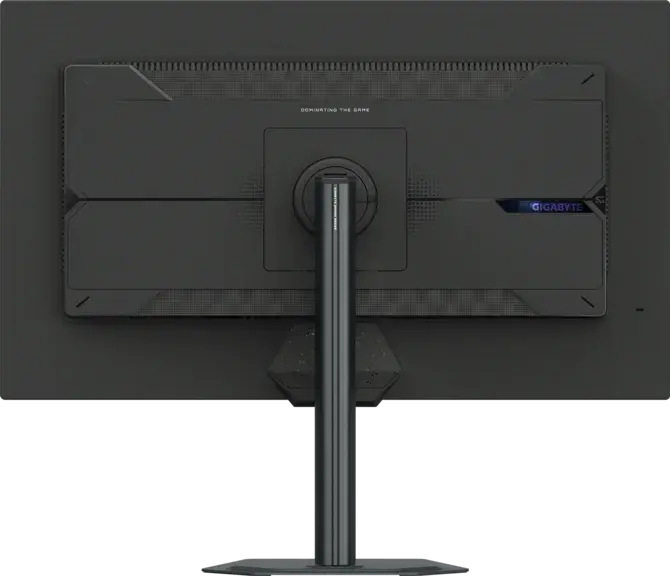 Геймърски монитор GIGABYTE G27Q20 - 27" SS IPS, QHD(2560 x 1440), 210Hz, 0.5ms, G-Sync, FreeSync Premium - image 3