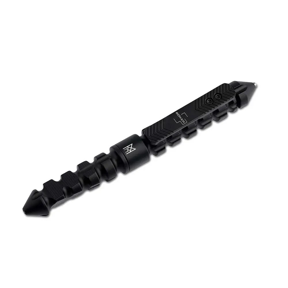Многофункционална химикалка Böker Plus Fat Box Pen