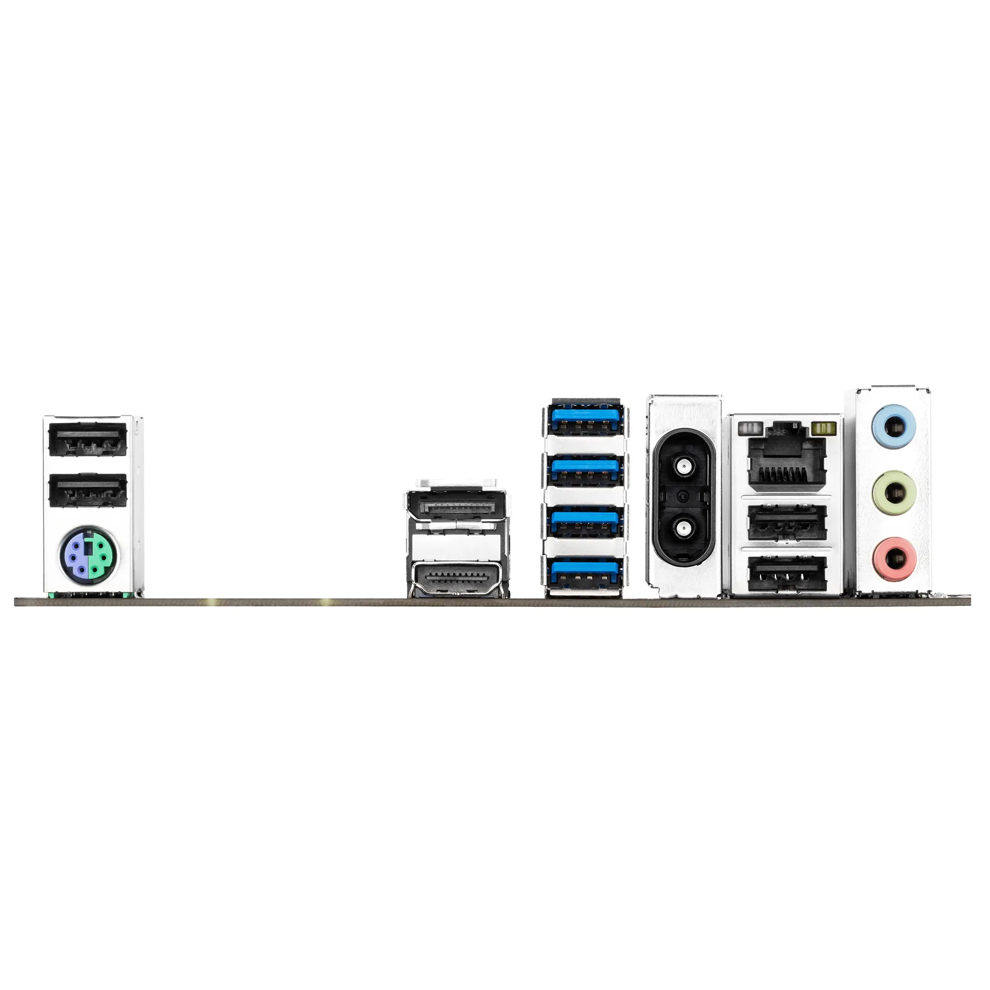 Дънна платка GIGABYTE B550M K Wi-Fi 6E, AM4 - image 2