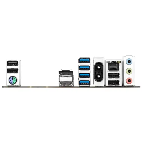 Дънна платка GIGABYTE B550M K Wi-Fi 6E, AM4 - image 2