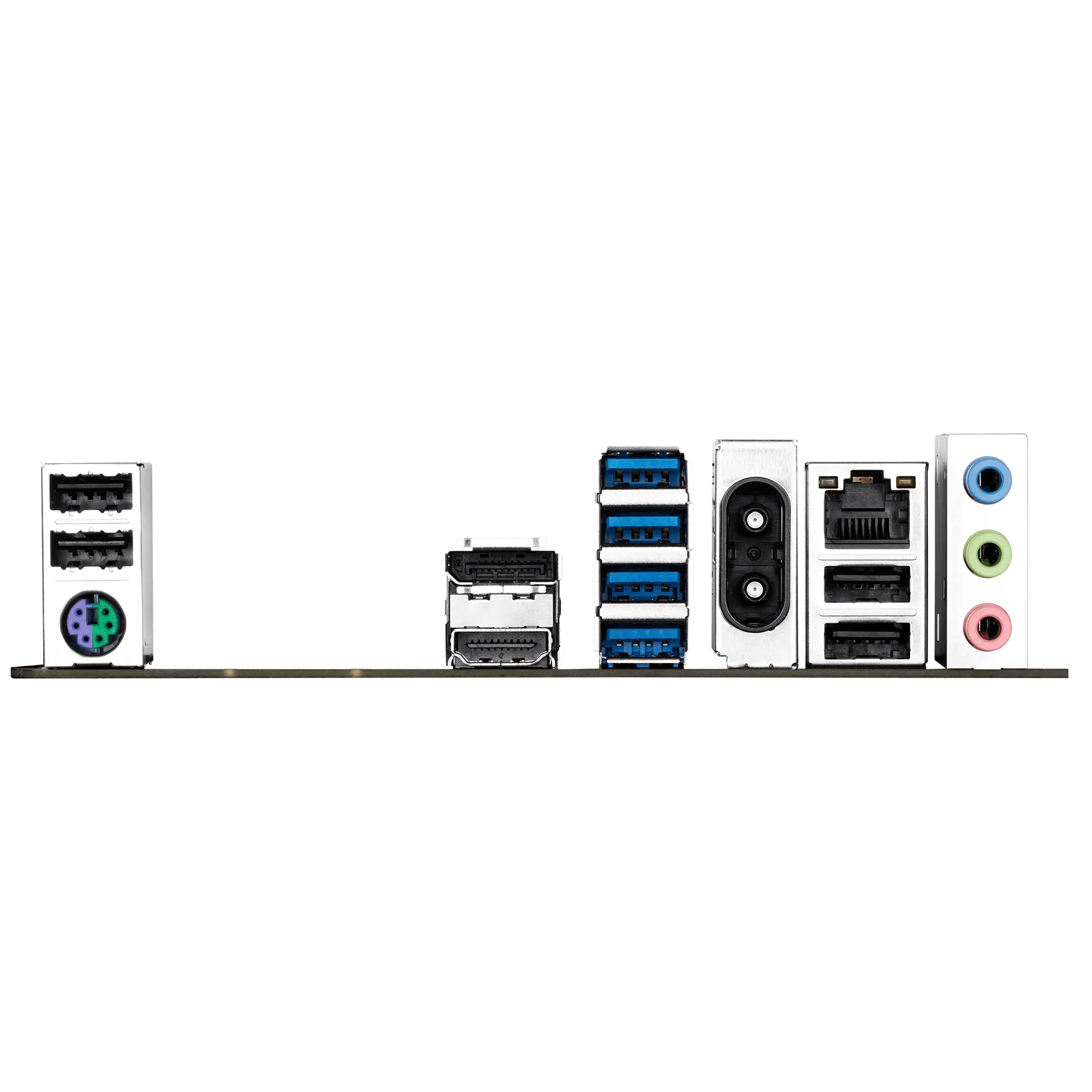 Дънна платка GIGABYTE A520M DS3H WiFi 6E, Socket AM4 - image 2