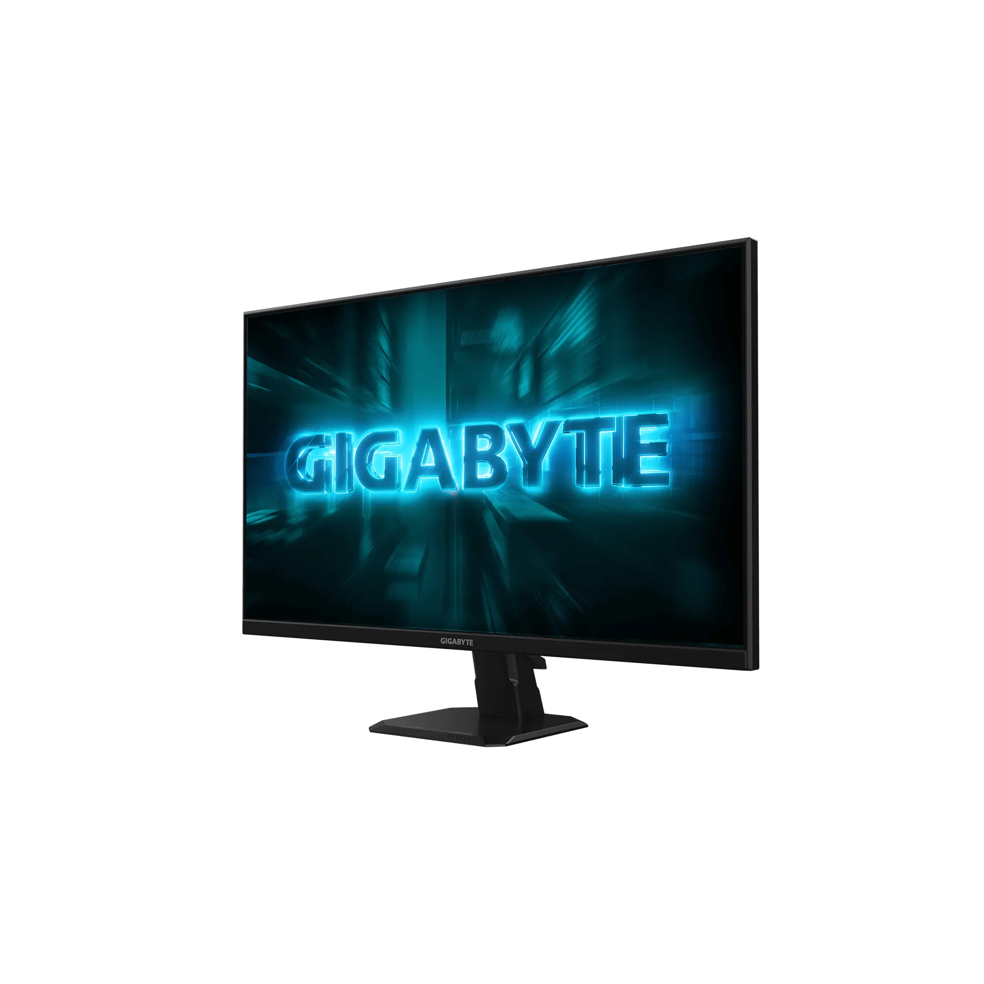 Геймърски монитор GIGABYTE GS27F2 - 27" SS IPS, Full HD(1920x1080), 240Hz, 1ms - image 1