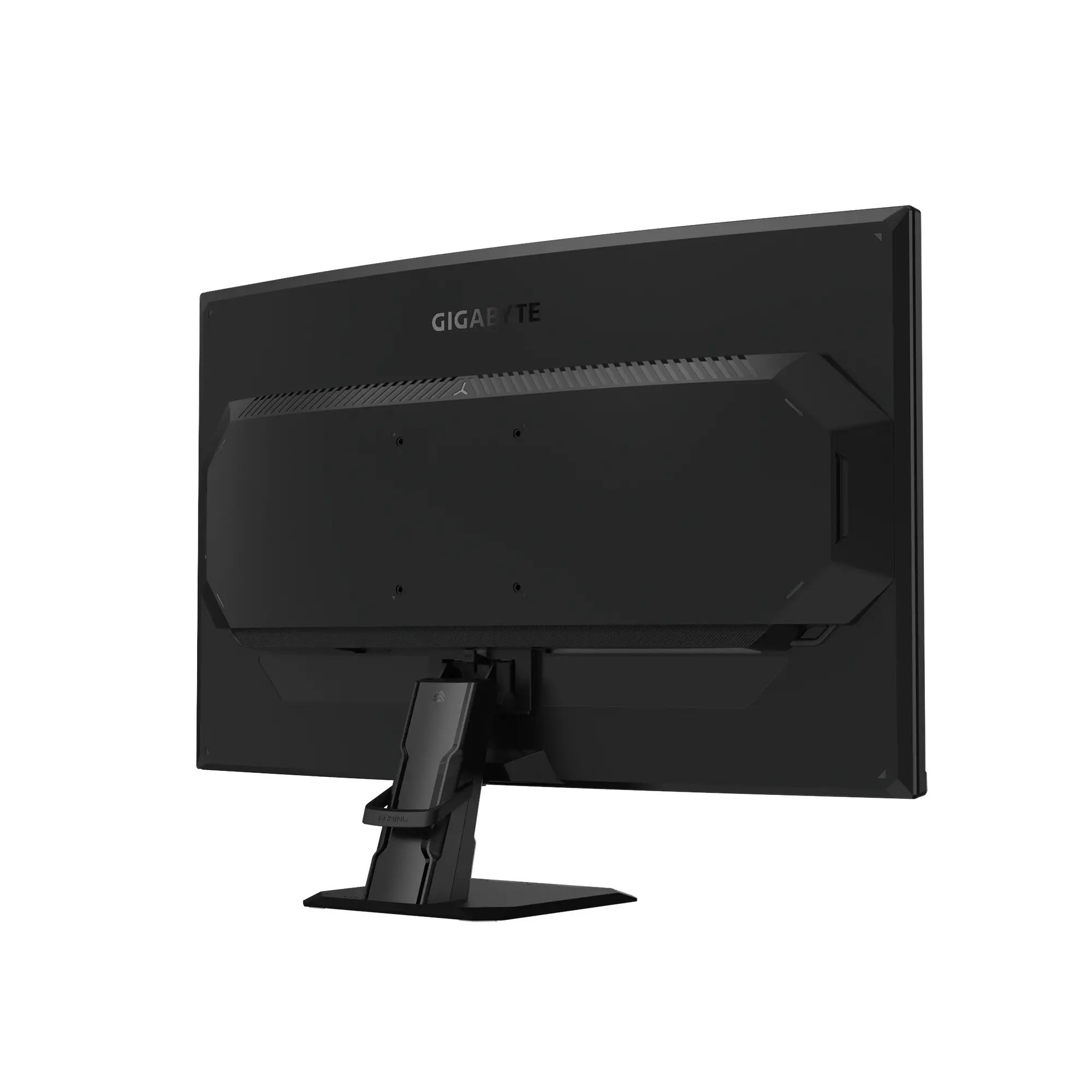 Геймърски монитор GIGABYTE GS27FCA - 27" VA 1500R, Full HD(1920x1080), 200Hz, 1ms, FreeSync Premium - image 3